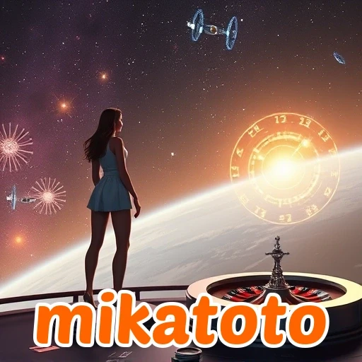 mikatoto: Game Arcade Penuh Keseruan dan Pengalaman Memukau
