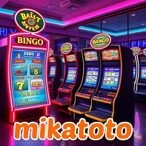 mikatoto: Mengetahui Fitur Menarik Game Browser Terbaru di Sini
