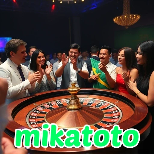 mikatoto: Menjadi Raja Dalam Dunia Game Kartu Online