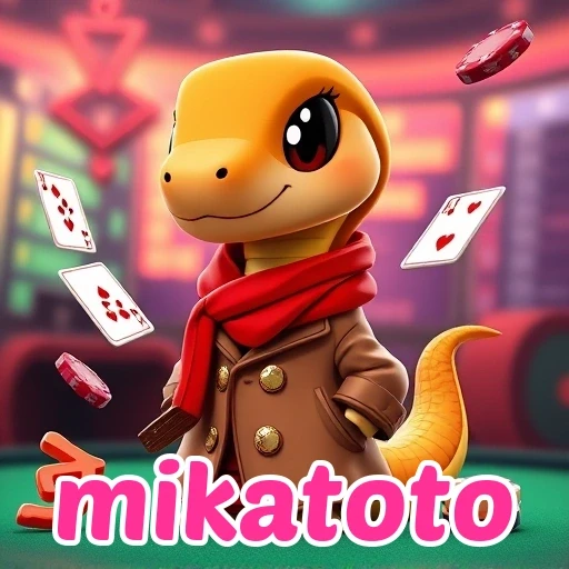 mikatoto: Temukan Game Platformer Seru dan Menarik di Sini