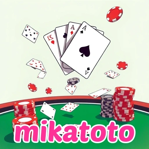 Mikatoto: Game Strategi Seru yang Membuat Adrenalinmu Terpompa