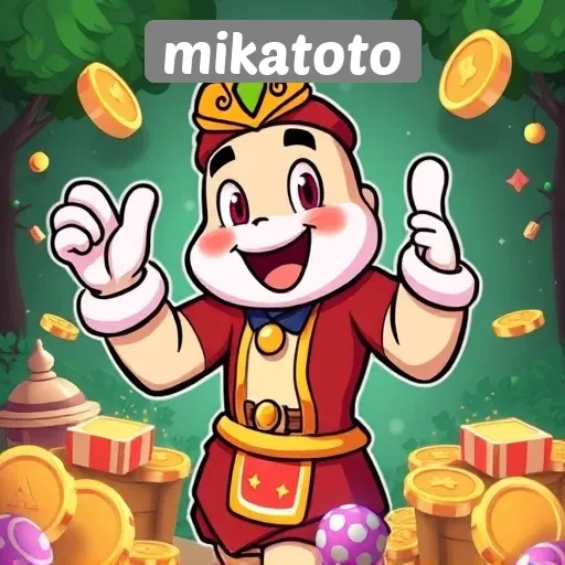 Fitur Menarik yang Ditawarkan oleh Mikatoto untuk Pemain