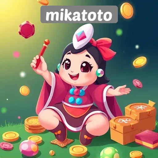 Keunggulan Mikatoto Dalam Menyediakan Beragam Permainan