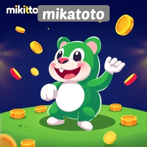 Cara Mendaftar dan Bermain di Situs Mikatoto