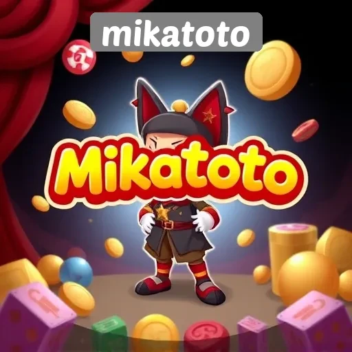 Perkembangan Fitur Terbaru di Mikatoto untuk Penggemar Game