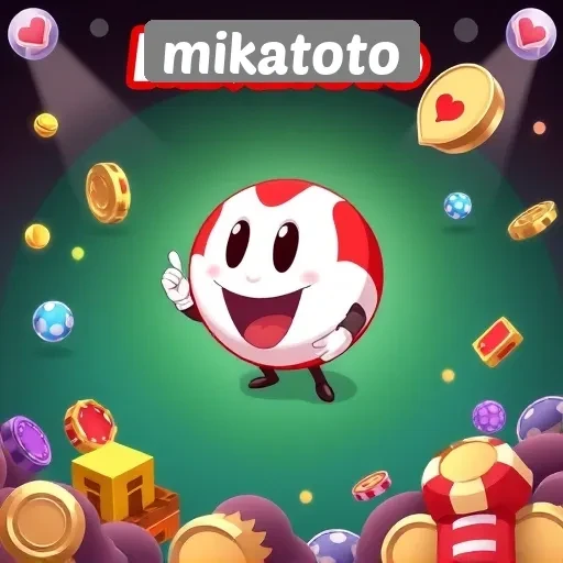 Mikatoto Sebagai Platform Game Online di Indonesia