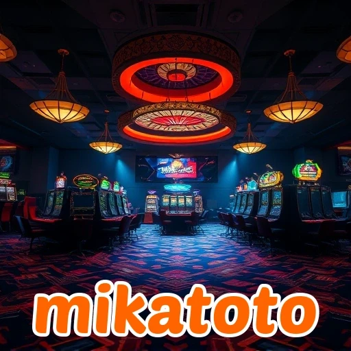 mikatoto: Jelajahi Beragam Game Mobile yang Mengasyikkan