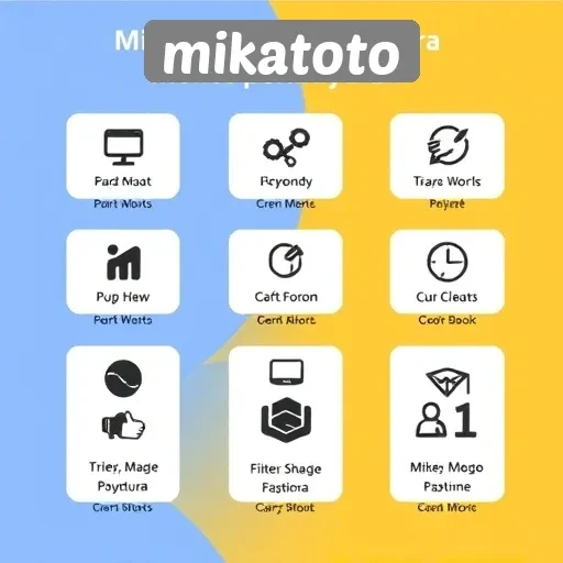 Berbagai Metode Pembayaran yang Tersedia di Mikatoto