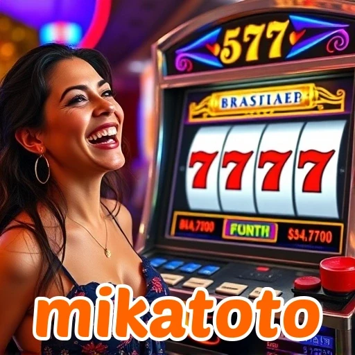 mikatoto: Temukan Pelatihan Menarik untuk Pemain Judi Online
