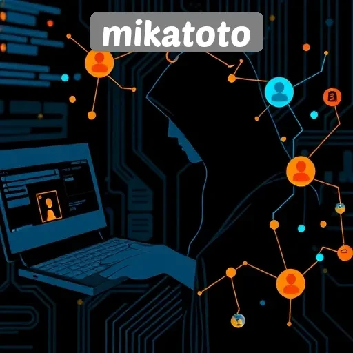 Keamanan dan Privasi Pengguna di Mikatoto